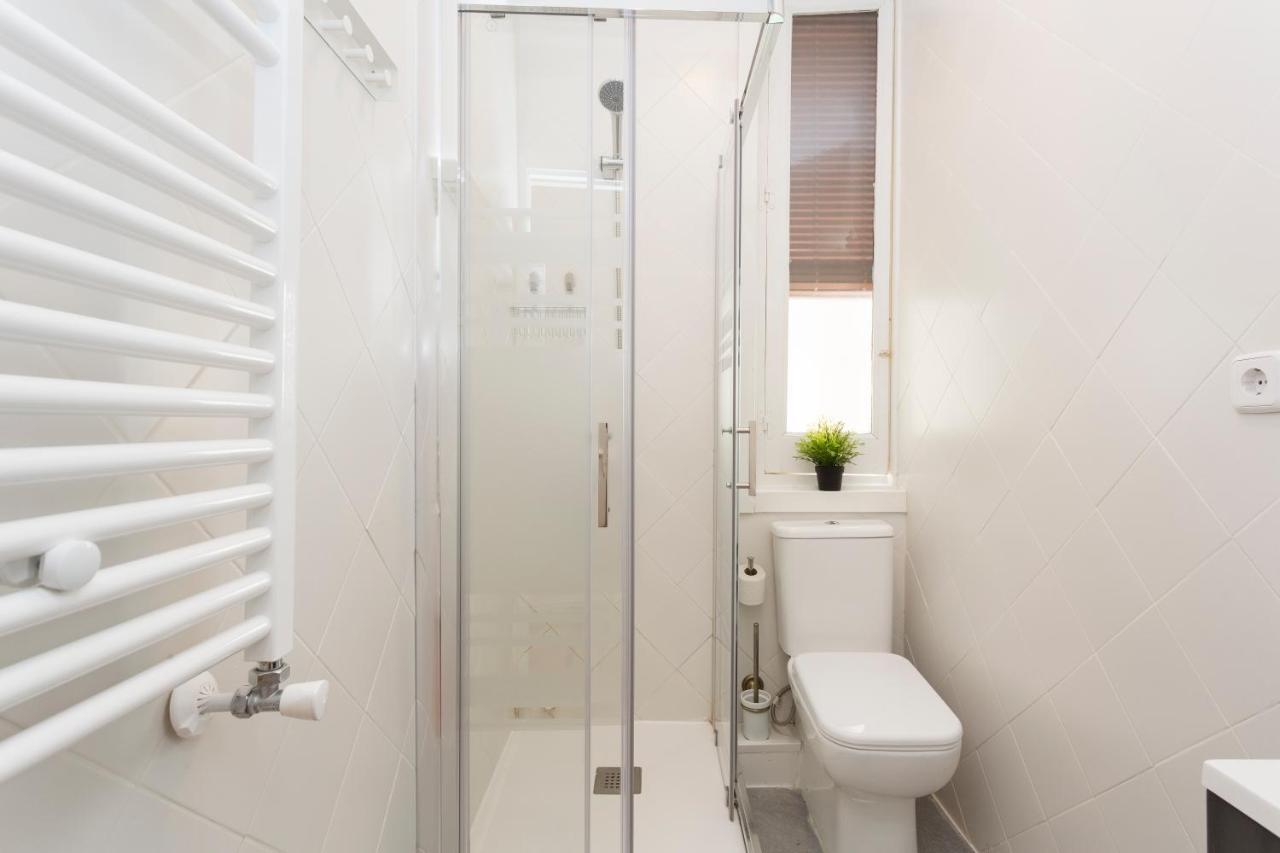 Vip Letras, By Monaro Apartment Madrid