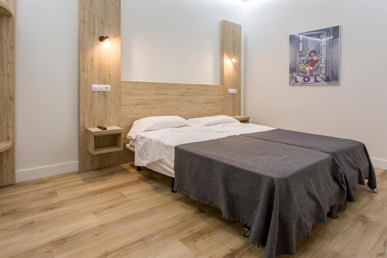 Guest house Manuela By Gaiarooms