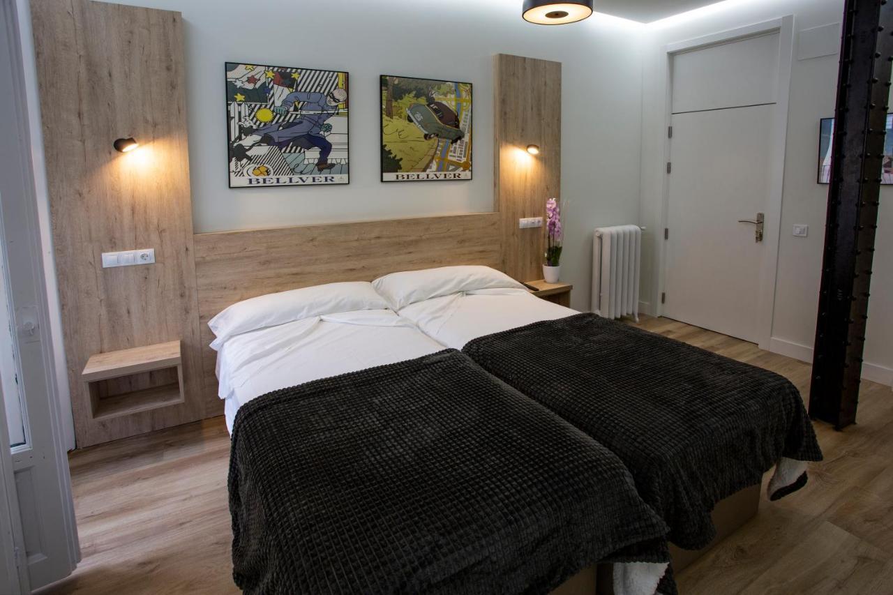 Manuela By Gaiarooms Guest house