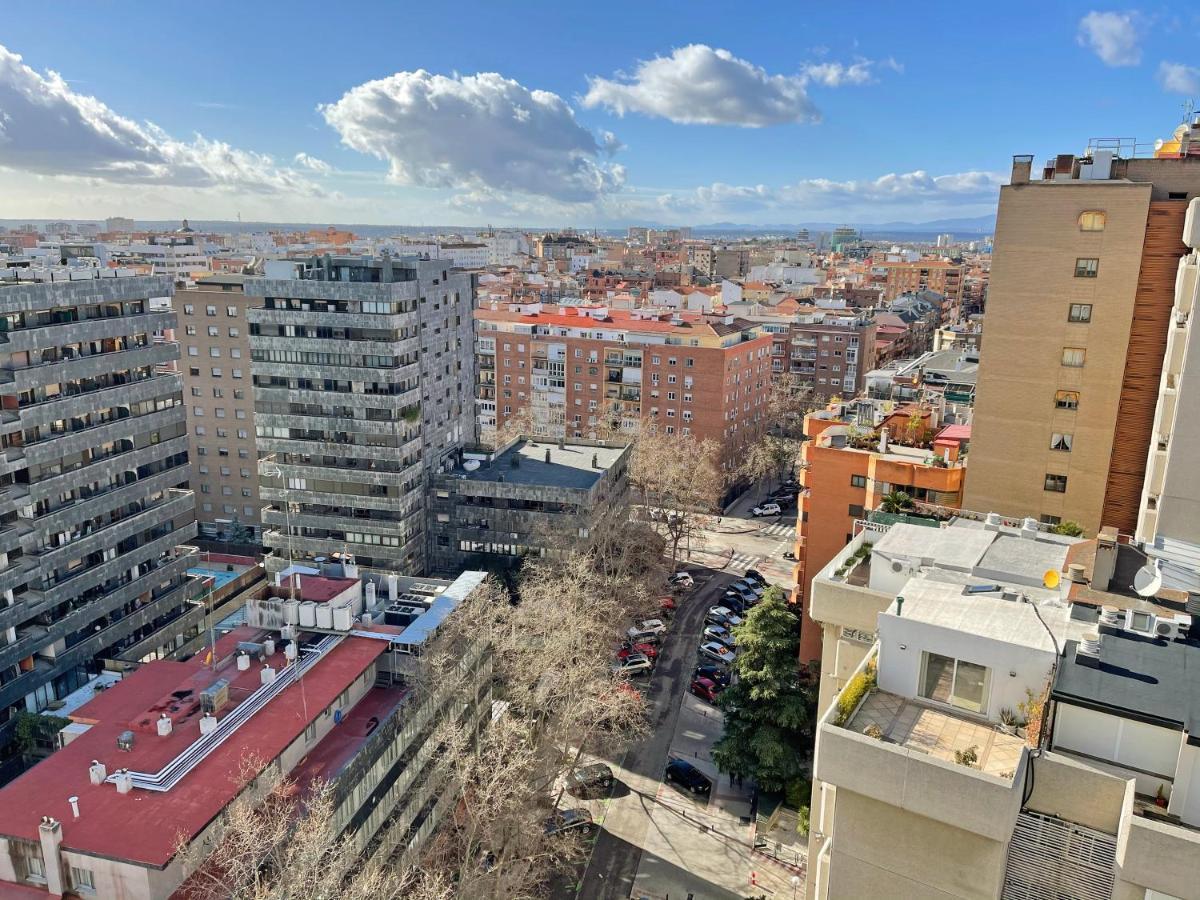 Cuzco - Bernabeu Luxury