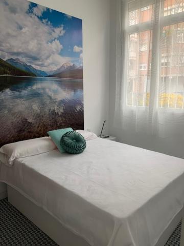 Apartamento Mana Madri