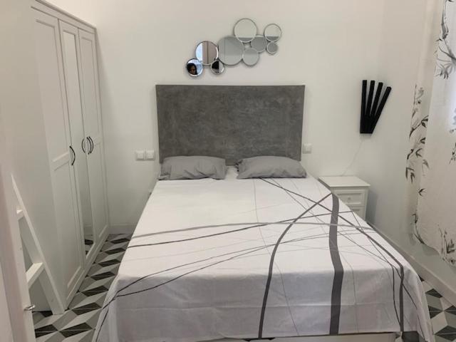 Apartment Piramides Madrid