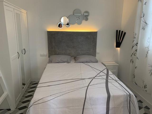 Piramides Apartment Madrid