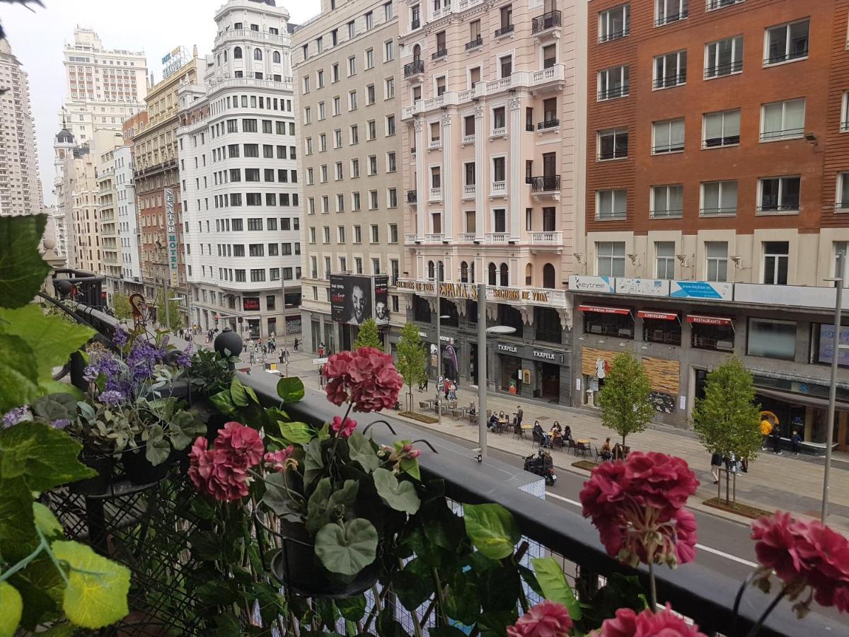 Gran Via 55 - Excellent
