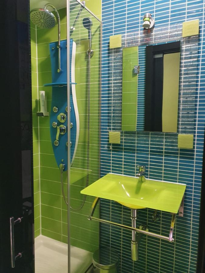 Casa de hóspedes Jo 3*