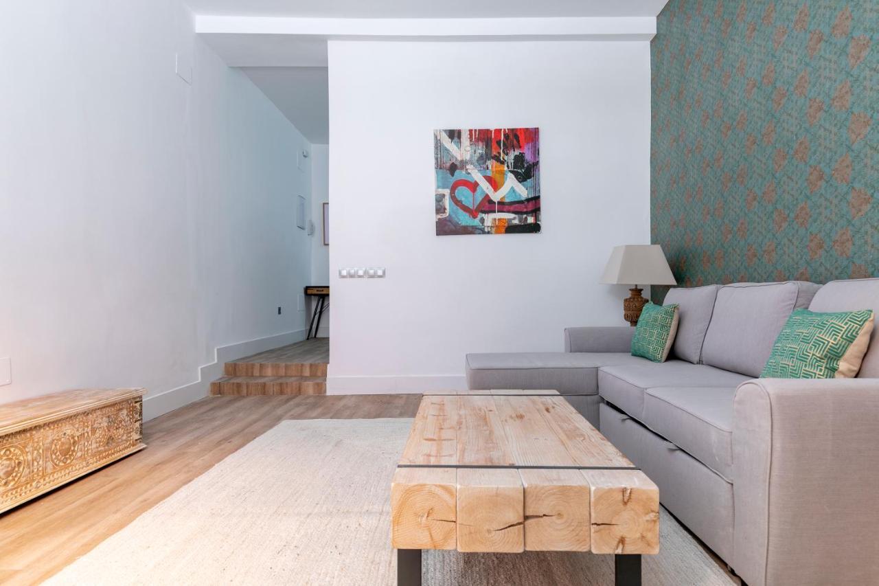 Apartment Homeabout Premium Malasana Madrid