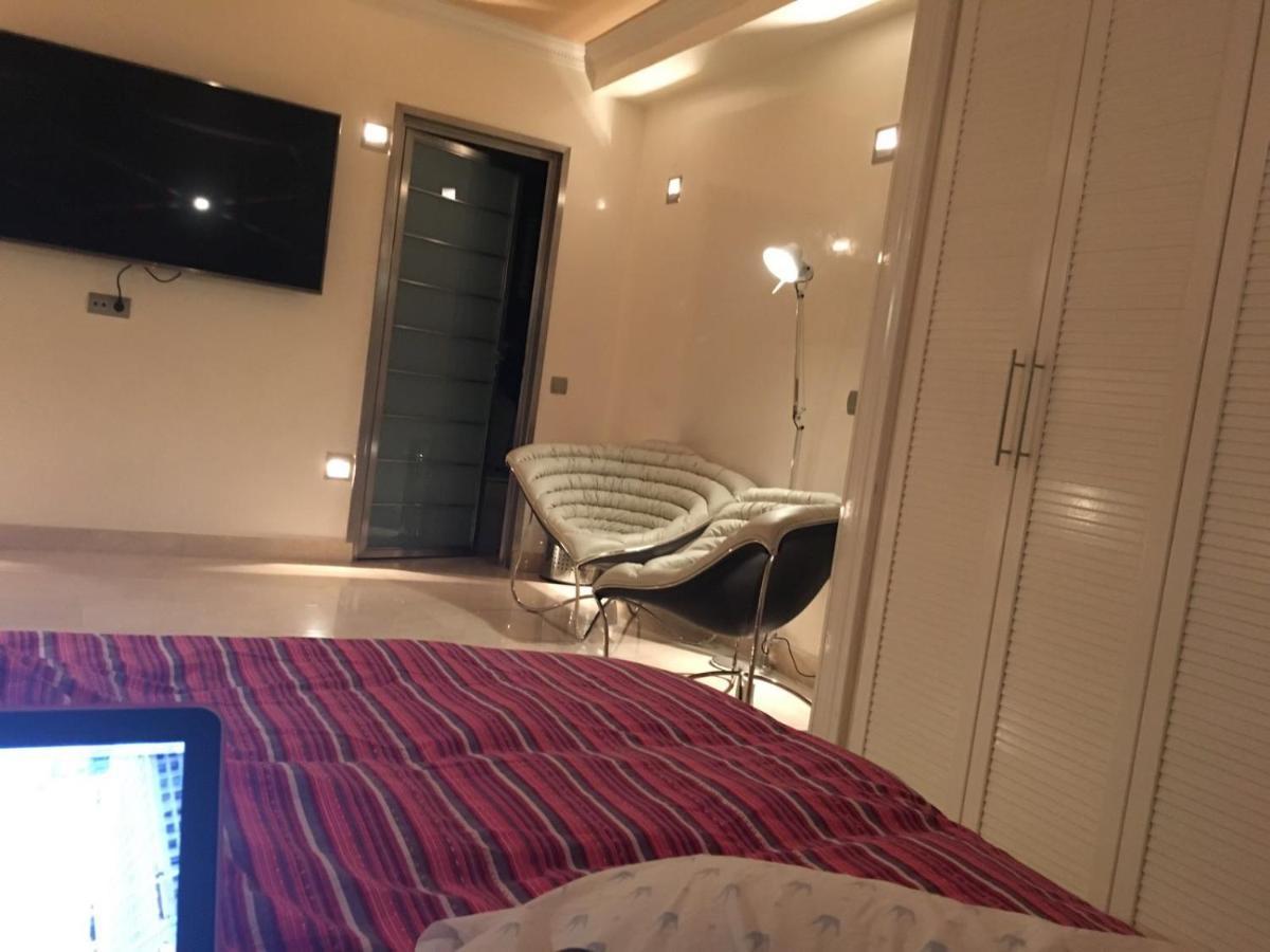 Apartamento Barrio De Salamanca Milla De Oro Madri