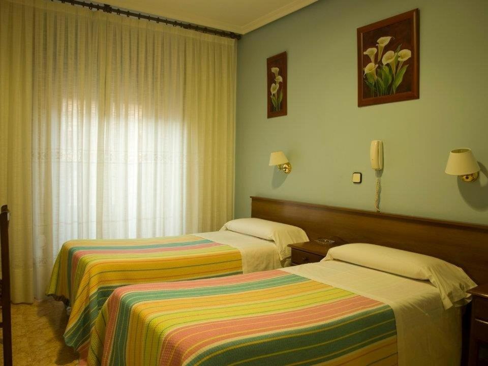 Pretoria 2* Madri
