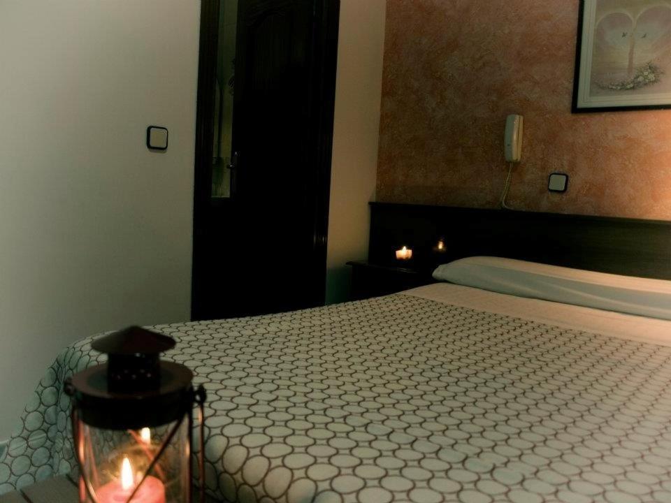 Pretoria 2* Madri