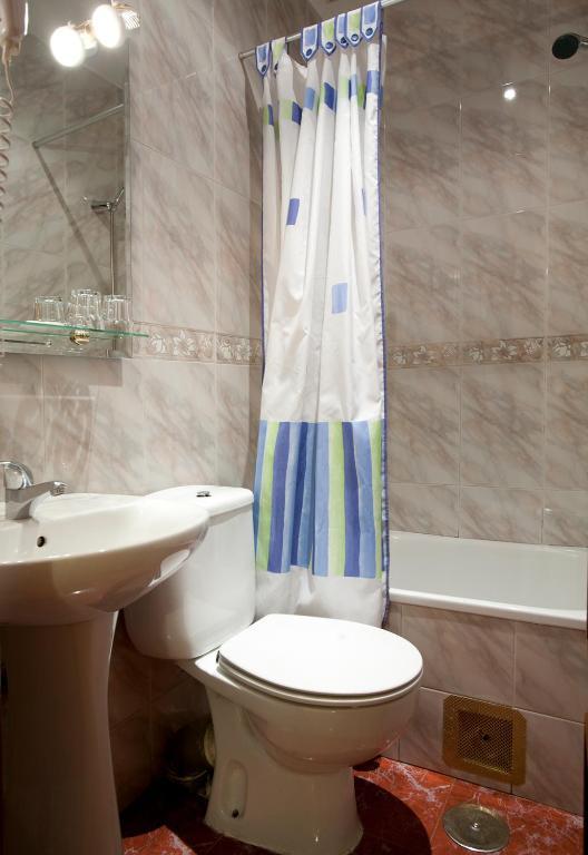 Prim Guest house