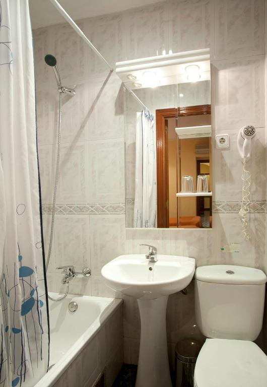 Guest house Prim Madrid
