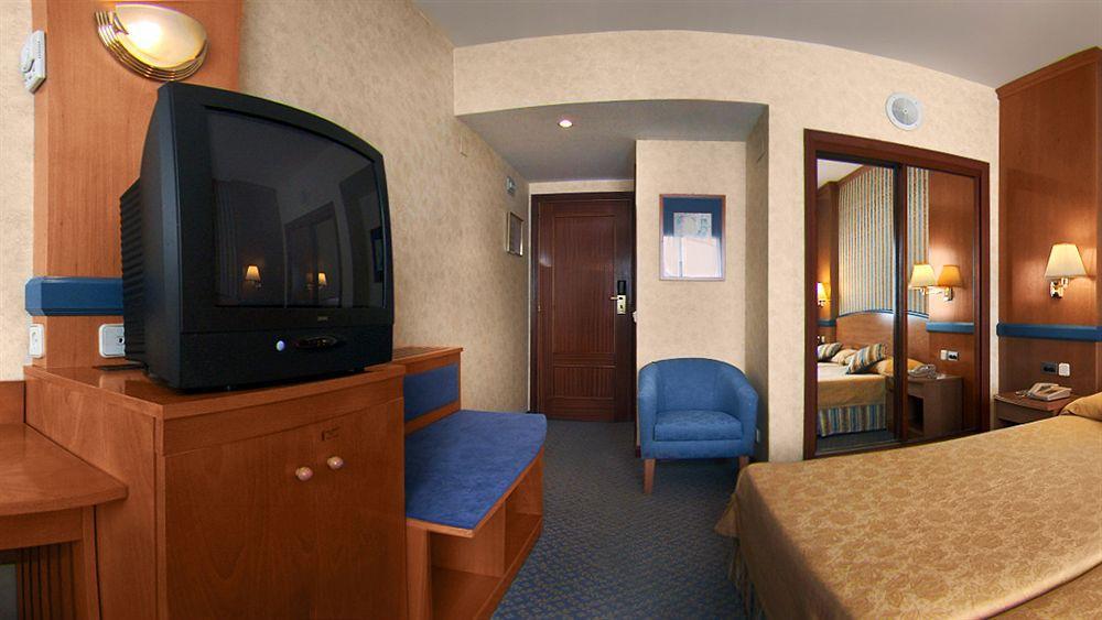 Gran Versalles Hotel Madri