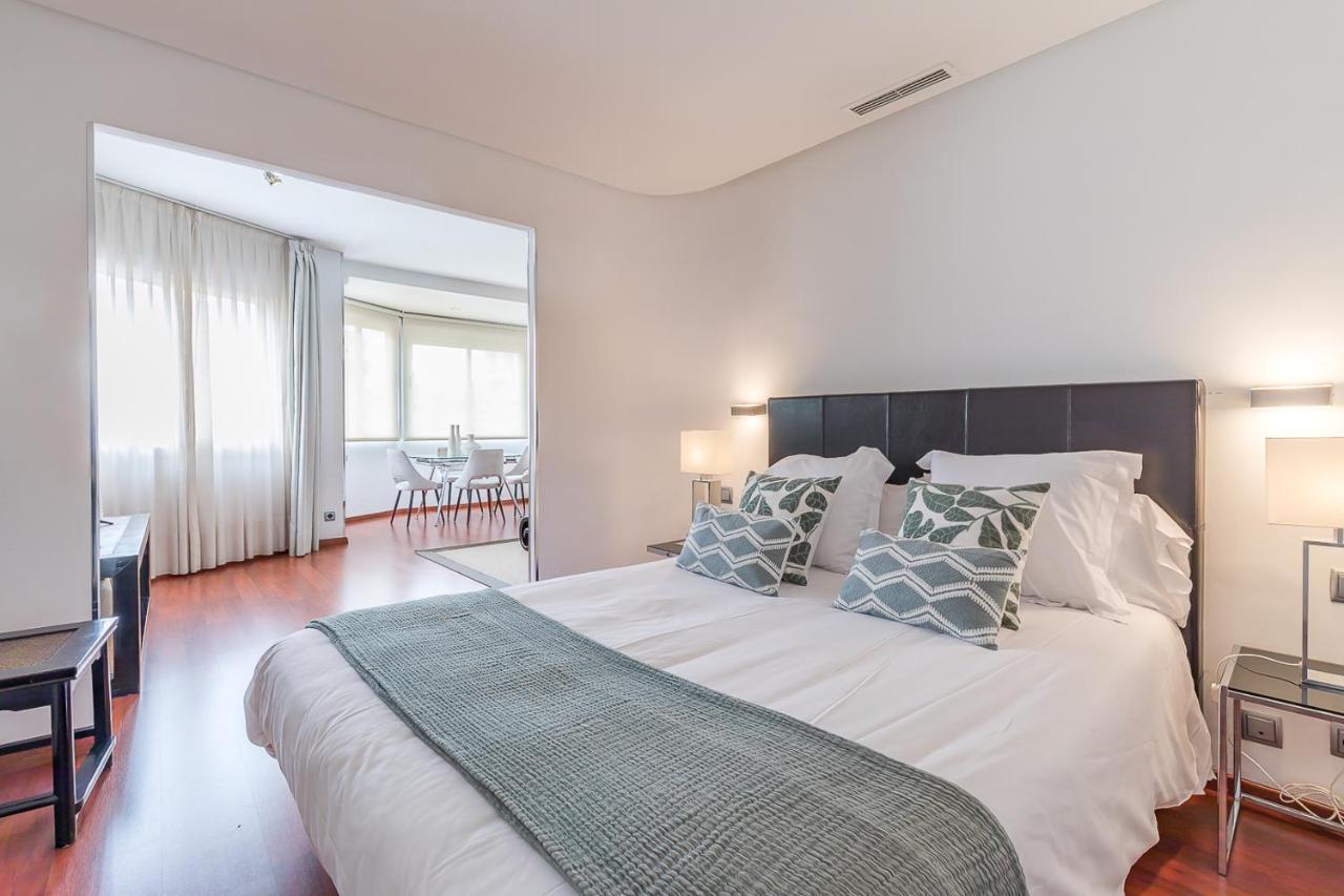 Flats Apartamento