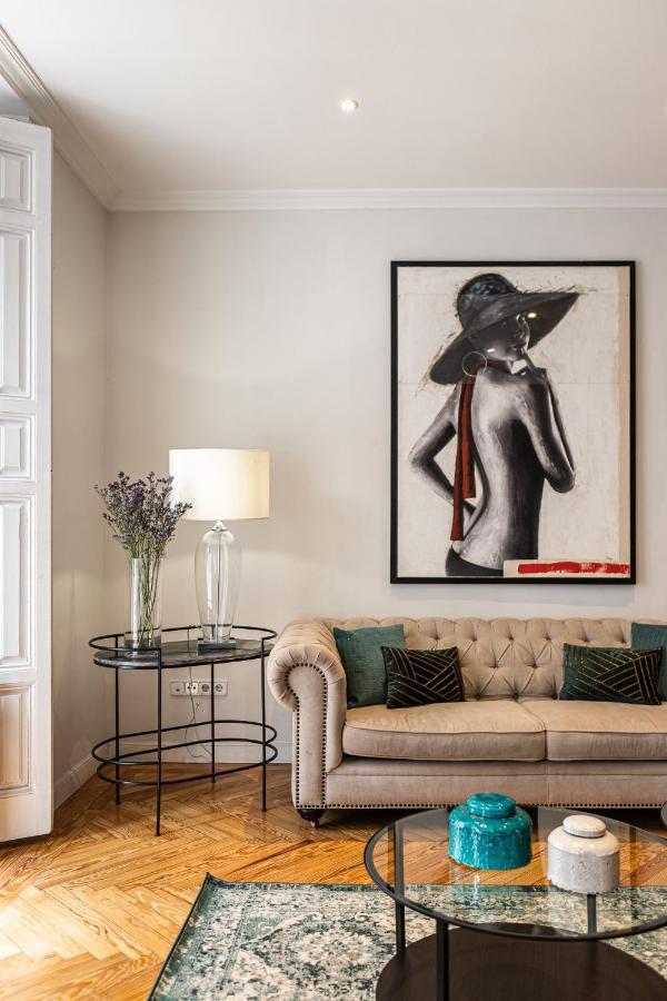 Apartment Queens Plaza Mayor Ii - Alquiler Corta Duracion *