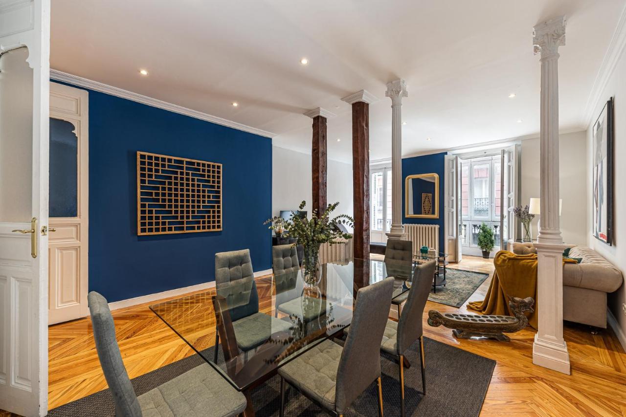 Apartment Queens Plaza Mayor Ii - Alquiler Corta Duracion