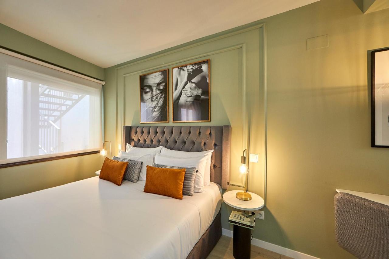 L&h La Latina Selection Apartahotel