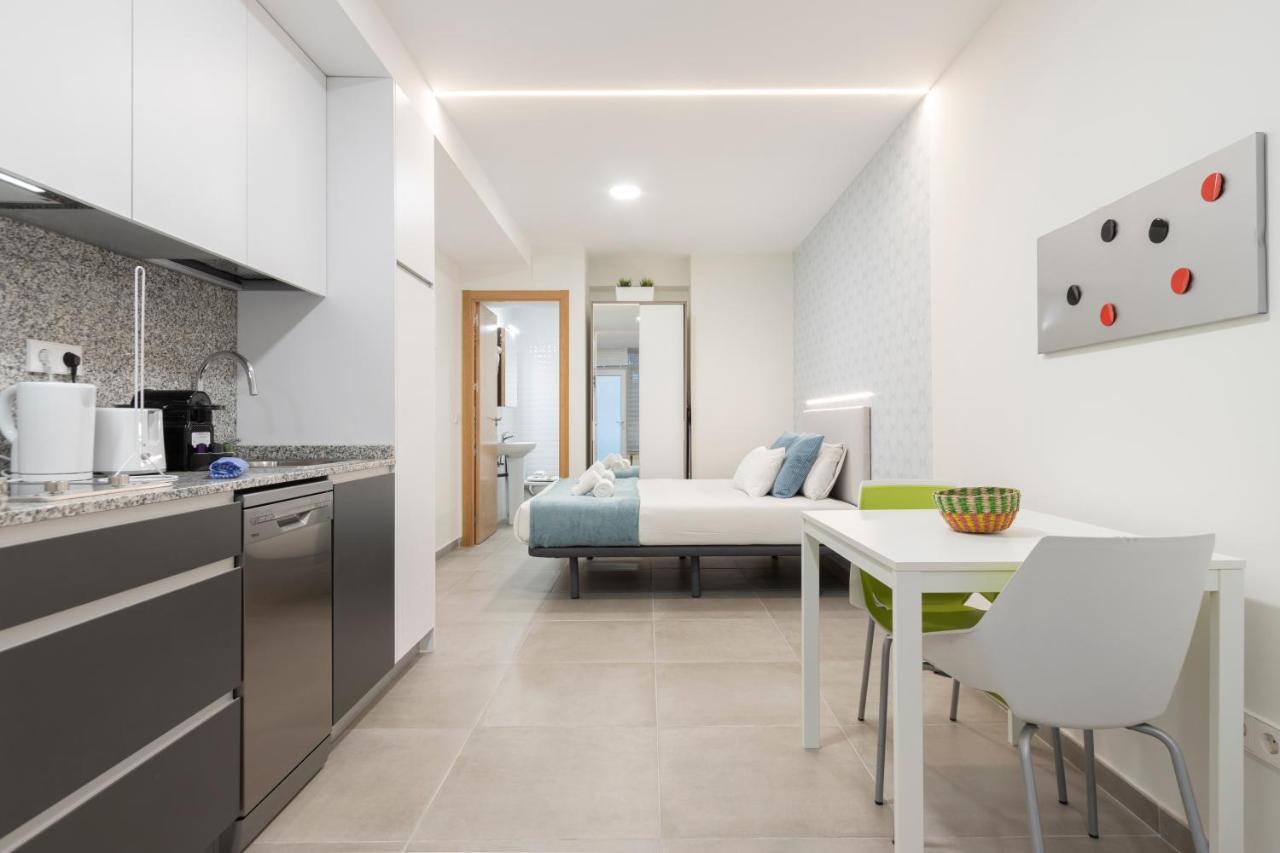 Apartamentos Turisticos Anr 1 Apartment *