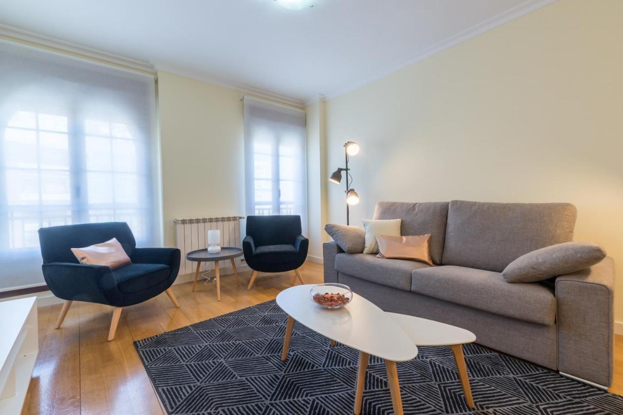 Mit House Retiro Ii En Capital Apartamento Madrid