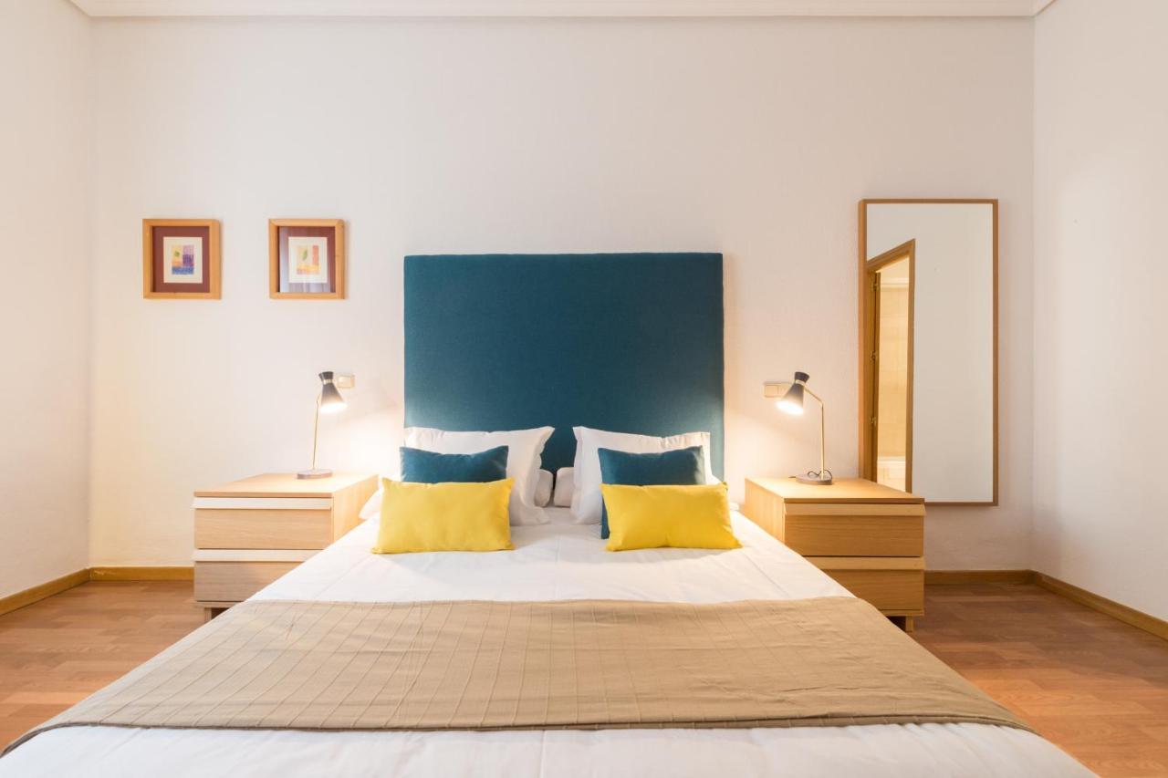 Mit House Retiro I En Capital Apartment *