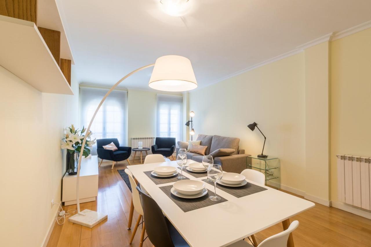 Mit House Retiro Ii En Capital Madrid