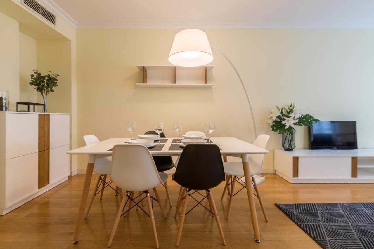 Mit House Retiro Ii En Capital Apartamento *