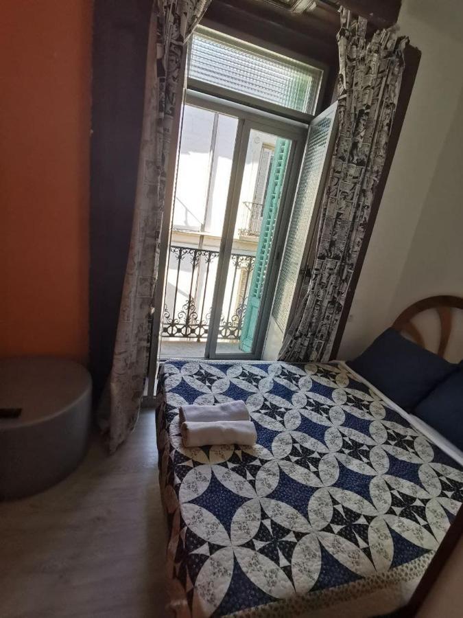 Casa de hóspedes Arvin Hostal Madri