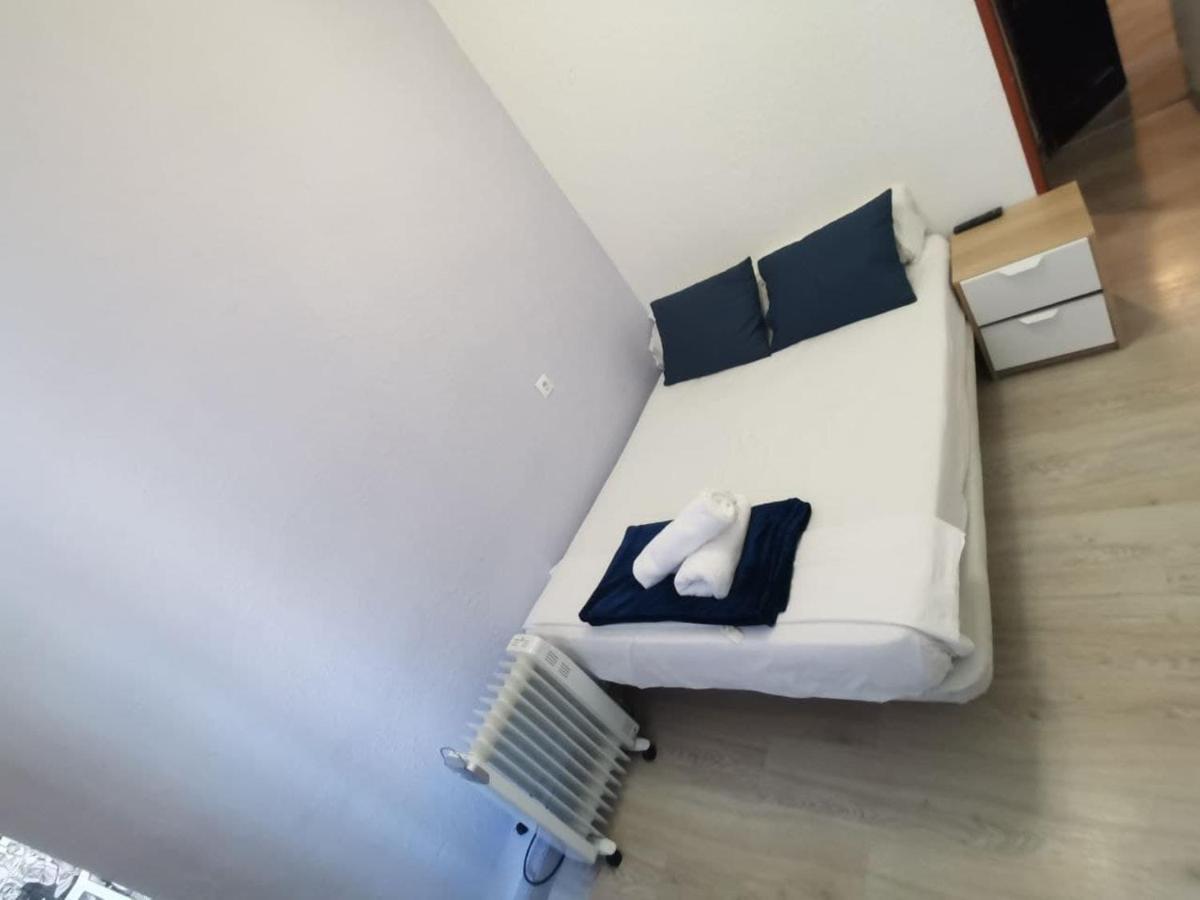 Casa de hóspedes Arvin Hostal