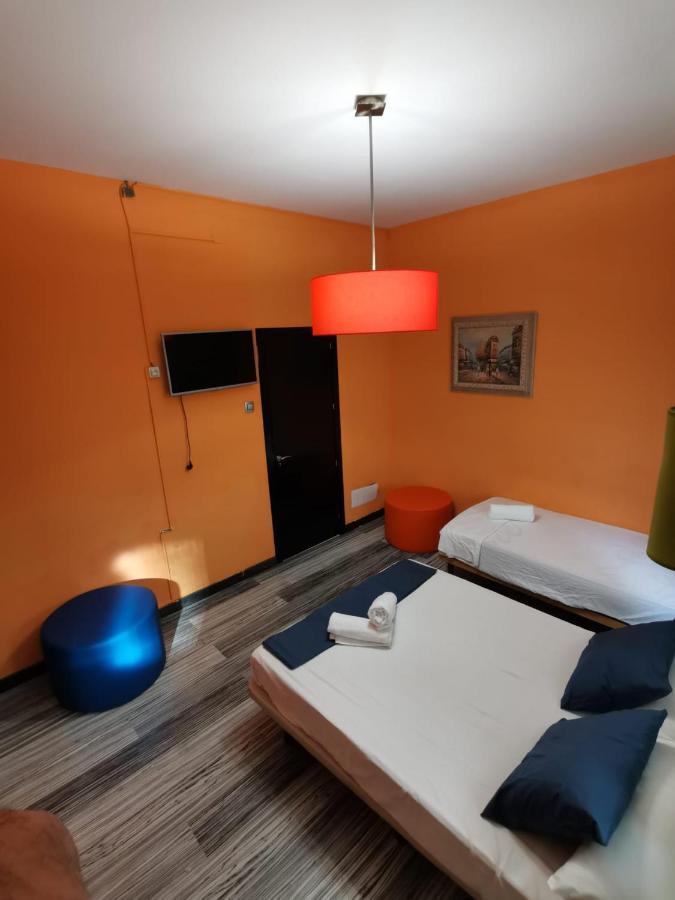 Arvin Hostal Casa de hóspedes
