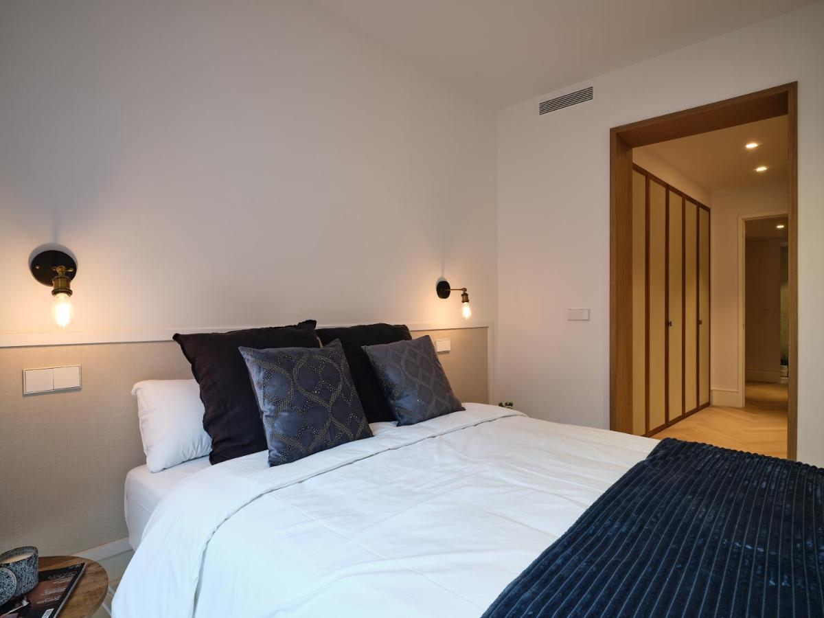Apartamento My Home-great In Chueca *