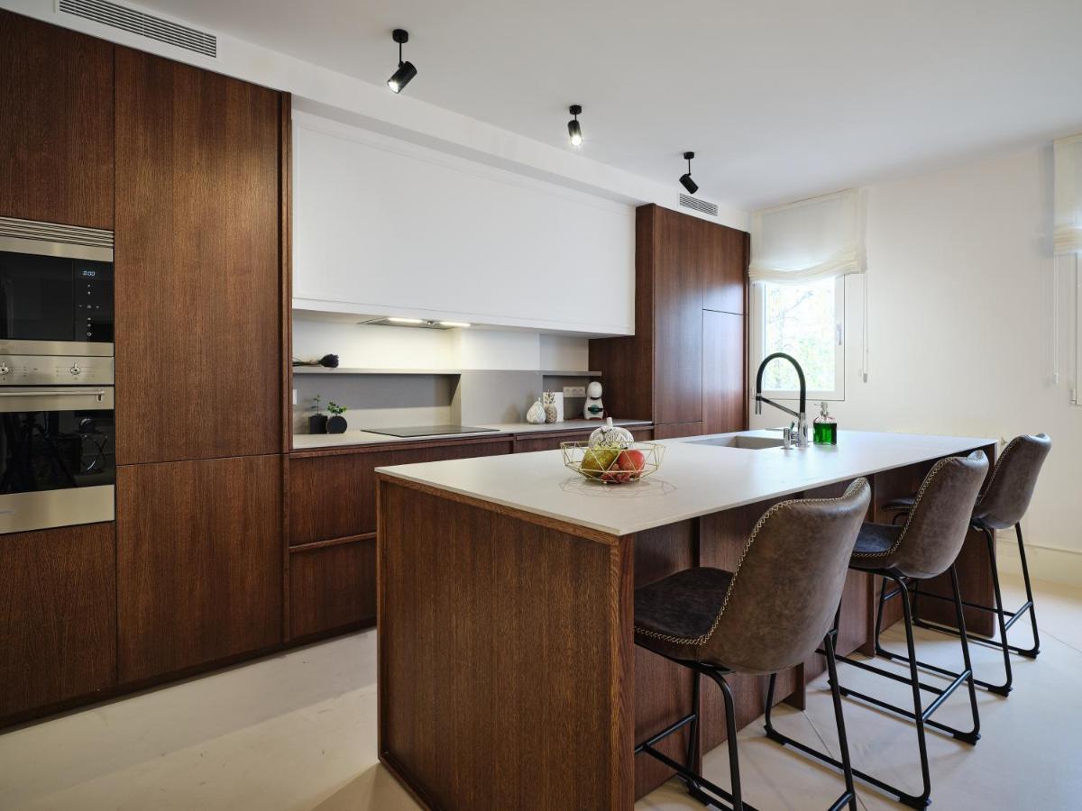 My Home-great In Chueca Apartamento *