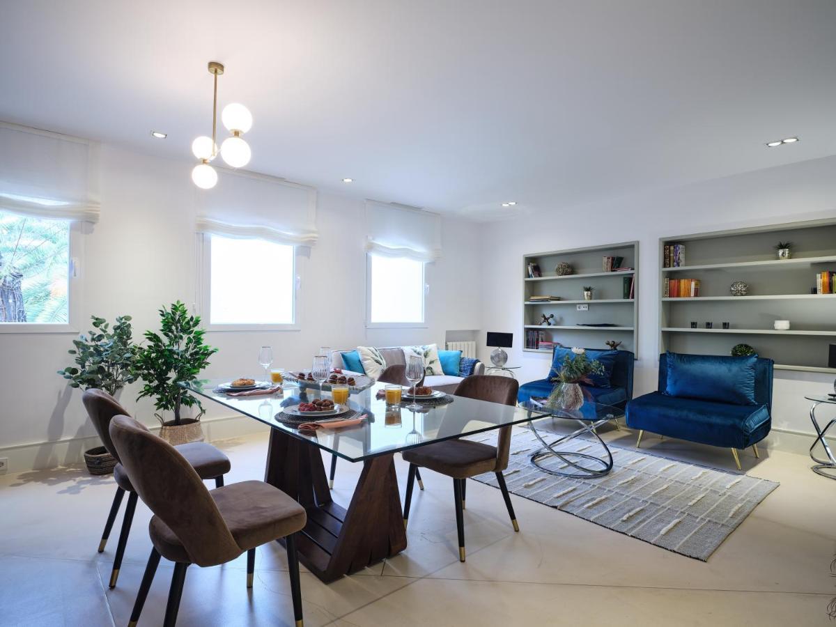 My Home-great In Chueca Apartamento Madrid
