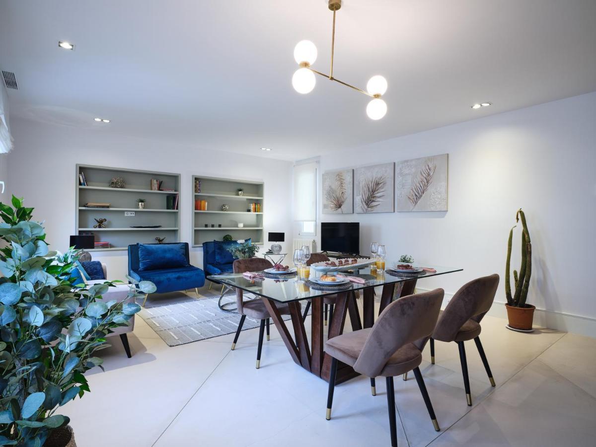 Apartamento My Home-great In Chueca *