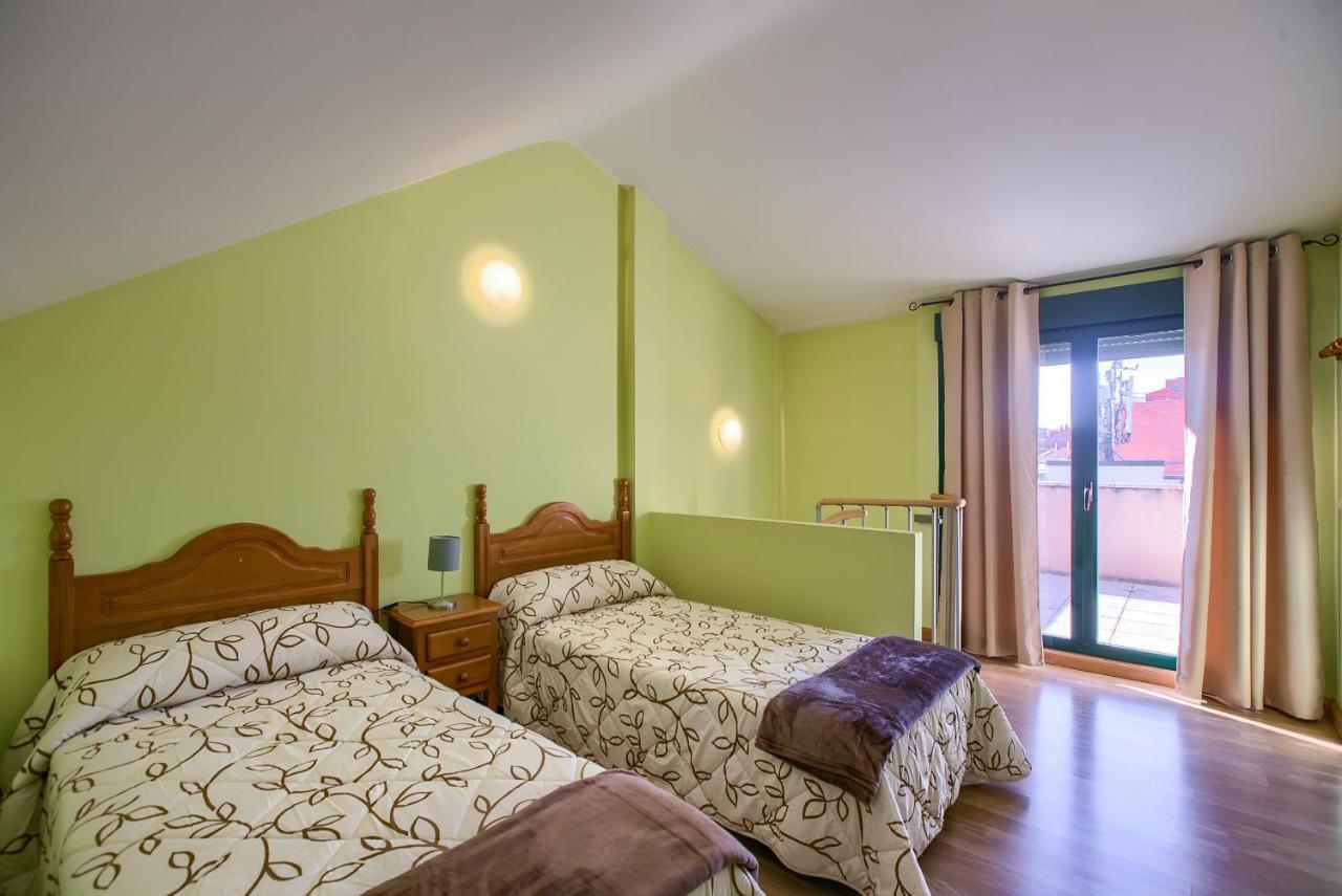 Apartamento Barajas Madri