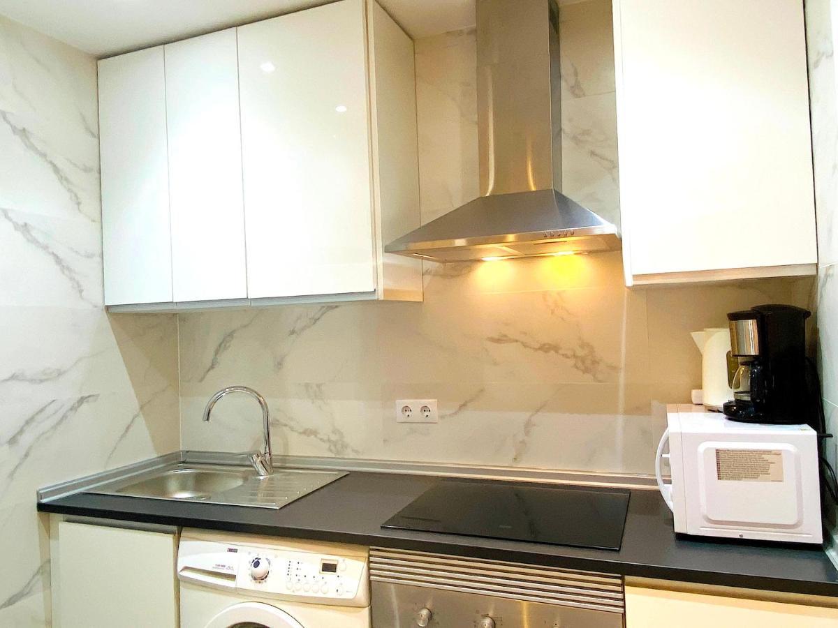 Palacio Apartment