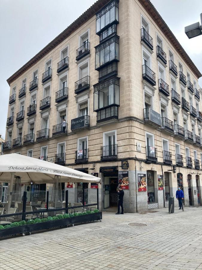 Apartment Centrico, Gran Via Sol Plaza Mayor
