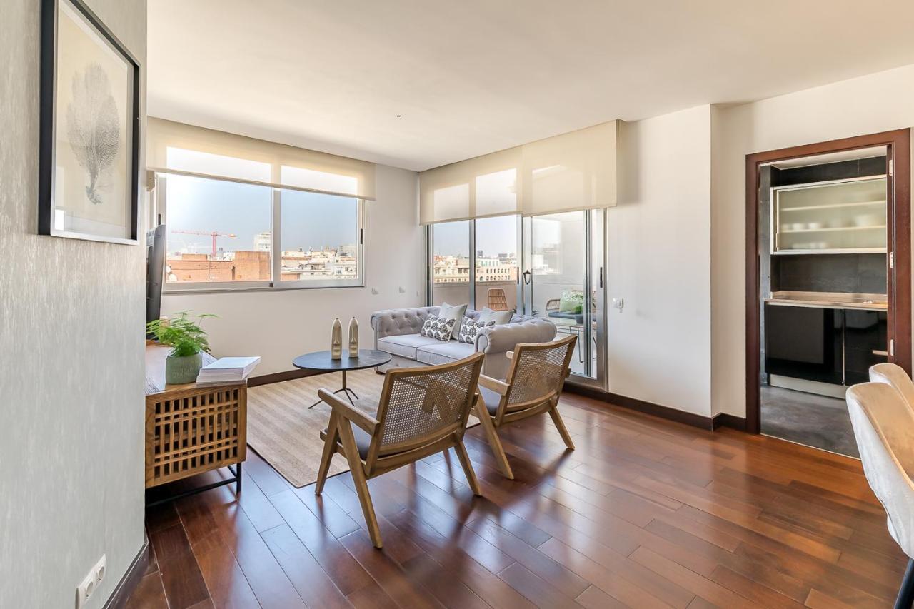 Flats Apartment *