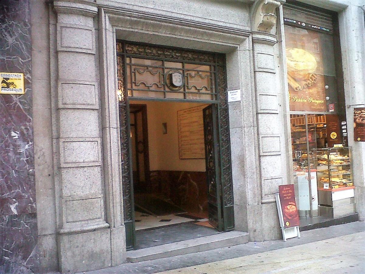 Gran Via 55 Exclusive Madrid