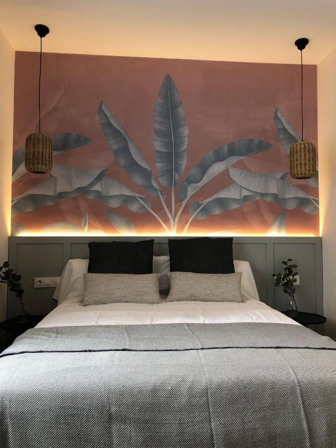 Home42 Guest house Madrid
