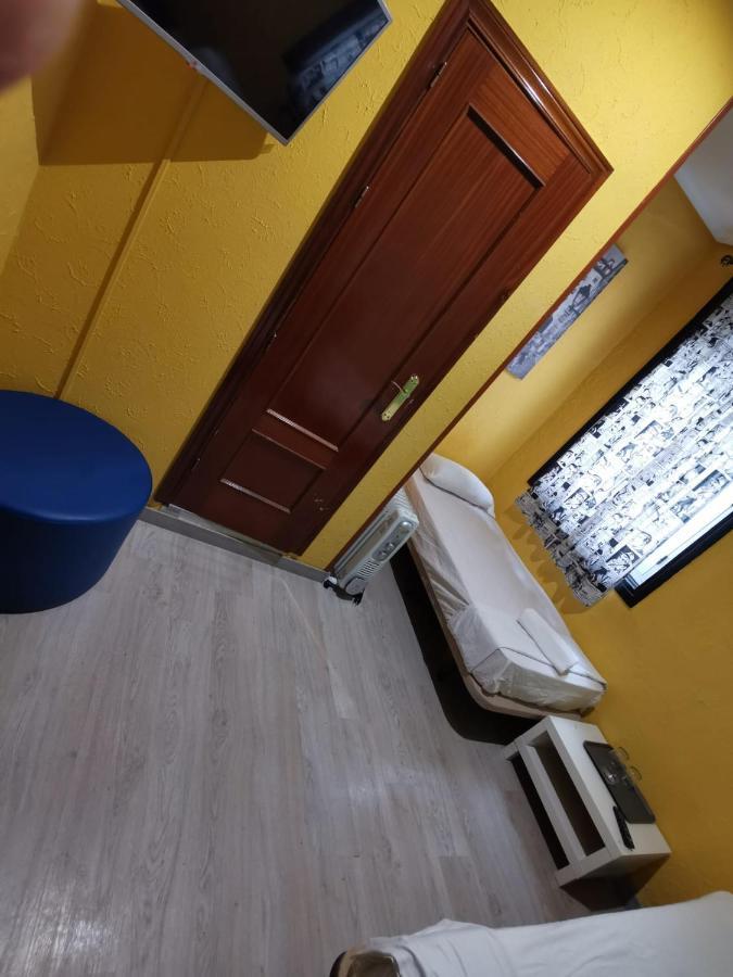 Casa de hóspedes Arvin Hostal *