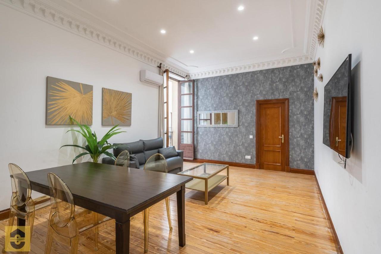 Lofts Puerta Del Sol Apartment