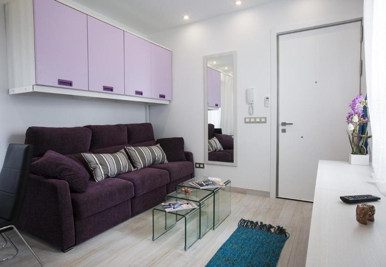 Lejlighed Salamanca Confort X En *