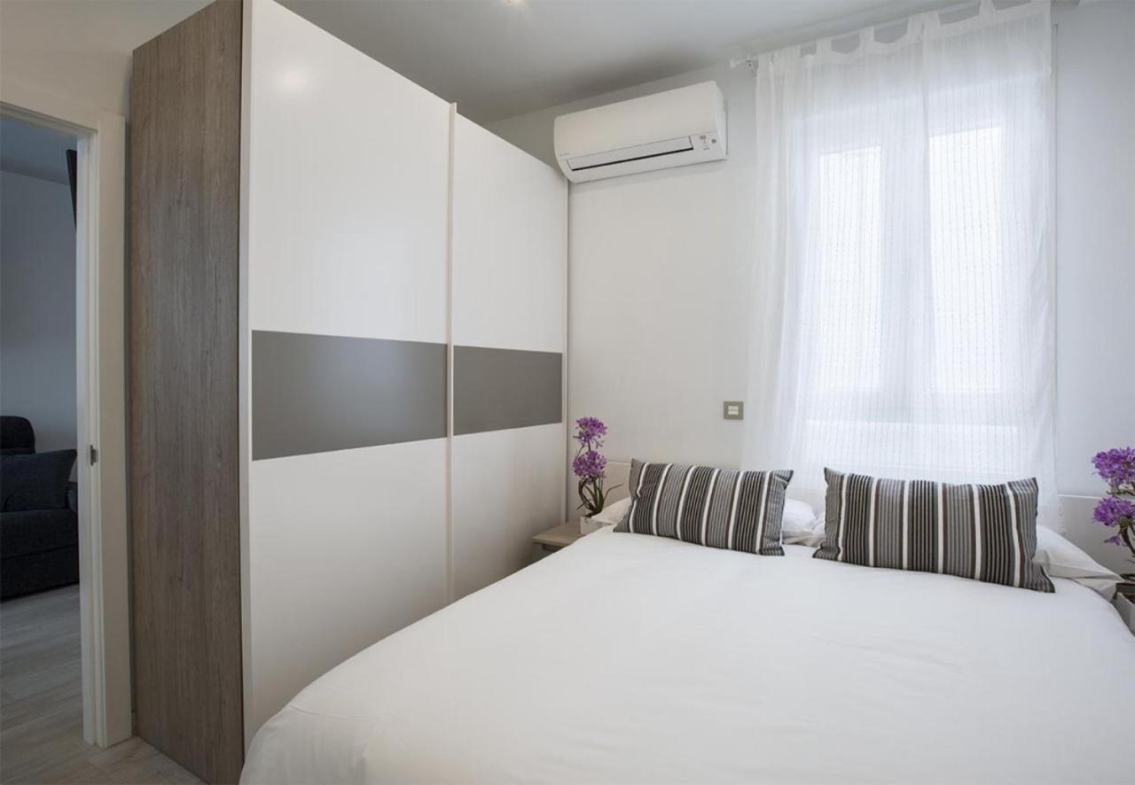 Apartamento Salamanca Confort Xii En Madri