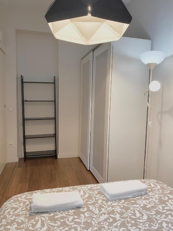 Apartment Ferrocarril *