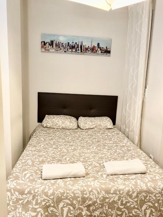 Apartment Ferrocarril *
