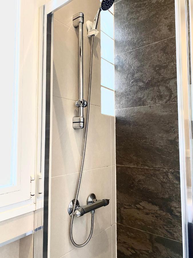Ferrocarril Apartment Madrid