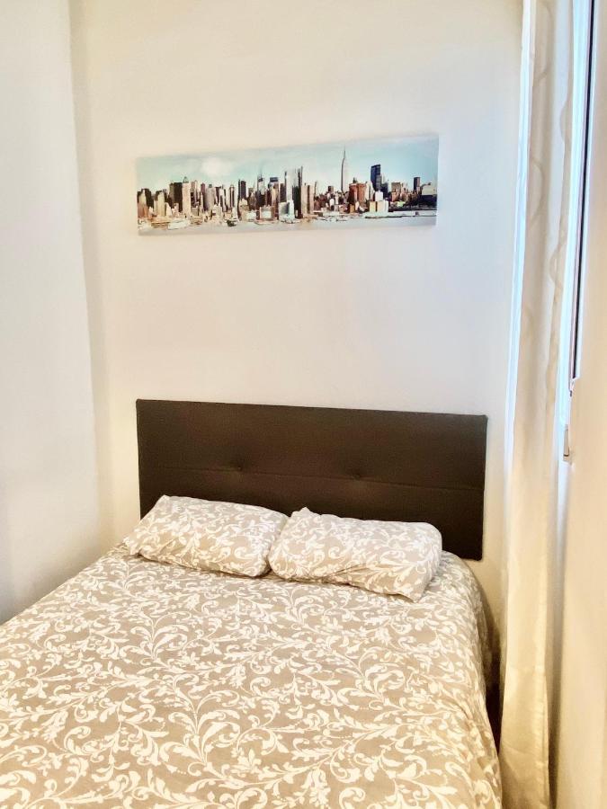 Apartment Ferrocarril *