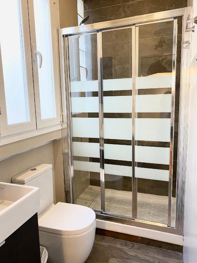 Apartment Ferrocarril Madrid