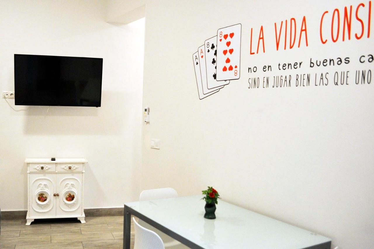 Alcala, House Apartment Madrid