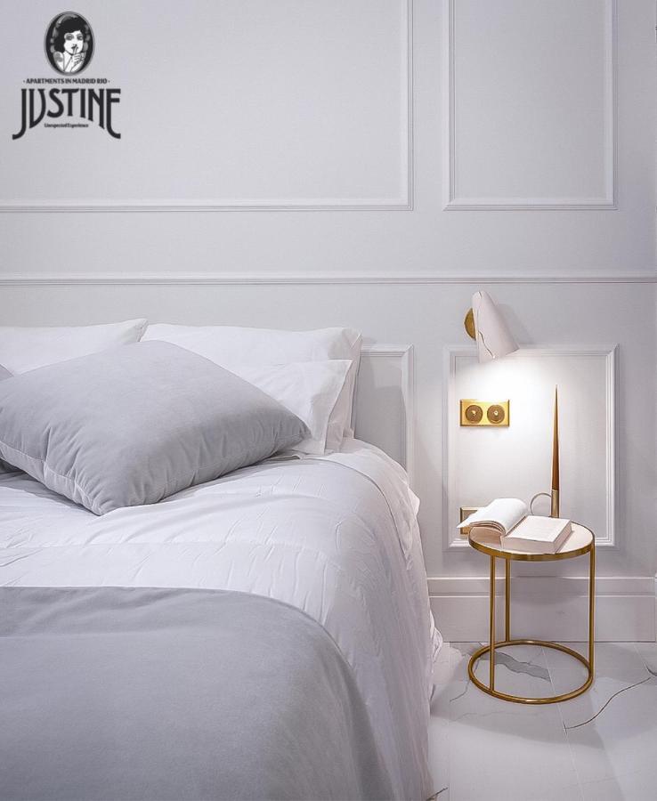 Kintsugi By Justine Turistico En Rio Apartment *