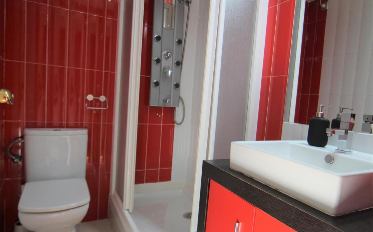 Apartment Chueca Noxi